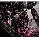 Sponge Guru - Alloy Spoke Cleaner Round