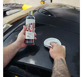 Stjarnagloss Glasyr Protection Glaze