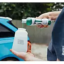 Stjärnagloss Bubblor Car Shampoo