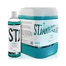 Stjärnagloss Bubblor Car Shampoo