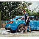 Stjärnagloss Bubblor Car Shampoo