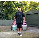 Stjarnagloss - Two Bucket Kit with Dirt Guard