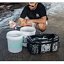 Stjarnagloss - Two Bucket Kit with Dirt Guard