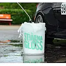 Stjarnagloss - Two Bucket Kit with Dirt Guard