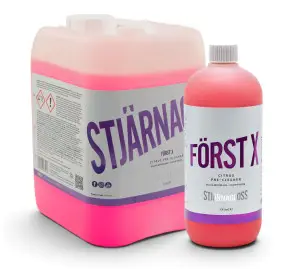Stjarnagloss - Forst X Concentrated Citrus Pre Cleaner