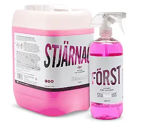Stjarnagloss - Forst Citrus Pre Cleaner
