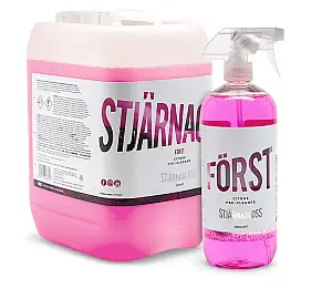 Stjarnagloss - Forst Citrus Pre Cleaner