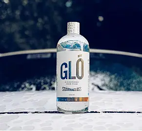 Stjarnagloss - Glö Hydrophobic Snow Foam