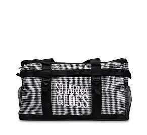 Stjarnagloss - Kappsack Essential Detailing Holdall
