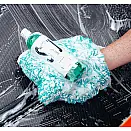 Stjarnagloss - Lurvig Microfibre Wash Mitt
