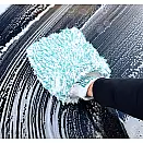 Stjarnagloss - Lurvig Microfibre Wash Mitt