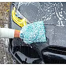 Stjarnagloss - Lurvig Microfibre Wash Mitt