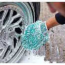 Stjarnagloss - Lurvig Microfibre Wash Mitt