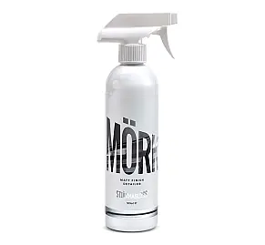Stjarnagloss - Mork Matt Finish Detailer