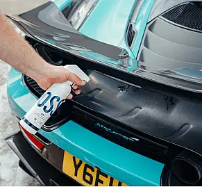 Stjarnagloss - Silke High Gloss Detailing Spray