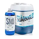 Stjarnagloss - Sno pH Neutral Snow Foam
