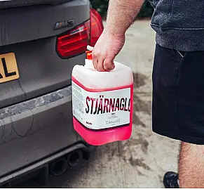 Stjarnagloss - Forst Citrus Pre Cleaner