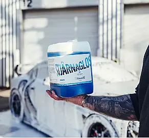 Stjarnagloss - Sno pH Neutral Snow Foam