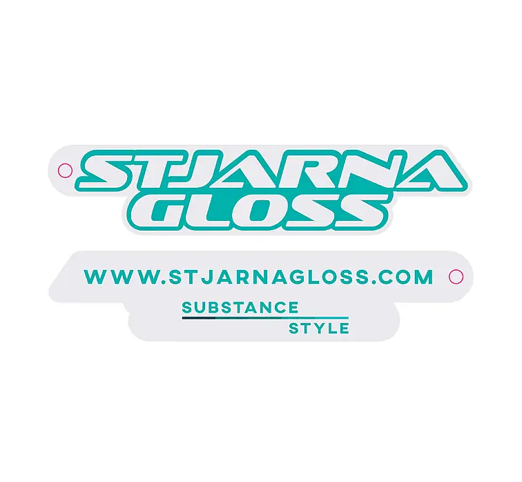 Stjarnagloss - Angel Air Freshener