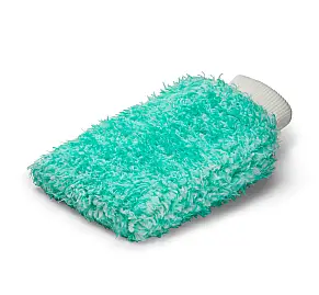 Stjarnagloss - Lurvig Microfibre Wash Mitt