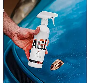 Stjarnagloss - Parla Spray Sealant