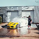 Stjarnagloss - Sno pH Neutral Snow Foam