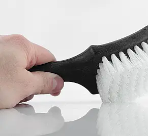 Tuf Shine - Tyre Cleaning Brush