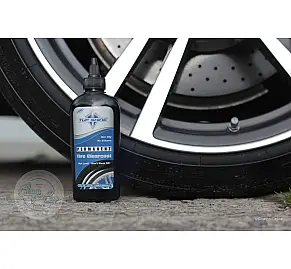 Tuf Shine - Tyre Clearcoat 6oz