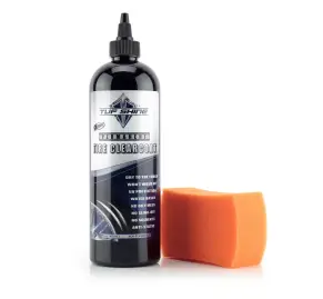Tuf Shine - Tyre Clearcoat (473ml) 16oz