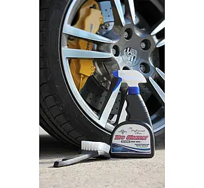 Tuf Shine - Tyre Cleaner 22oz