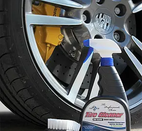 Tuf Shine - Tyre Cleaner 22oz