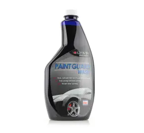 Ultima - Paint Guard Wash