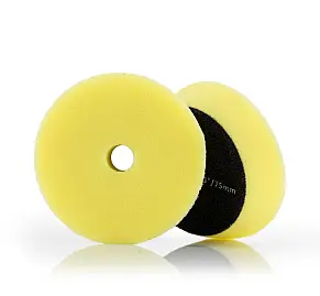 Vertool® - 3" Yellow Polishing/Finishing Pad