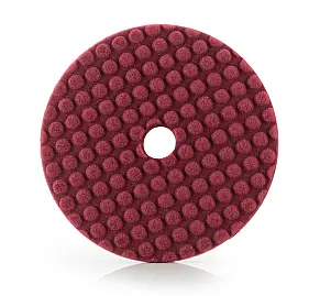 Vertool® - Air Dynamics 5" Polishing Pad