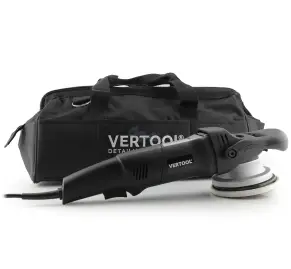 VERTOOL® - Force Drive Polisher