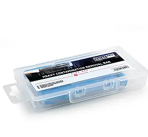 Valet Pro - Blue Heavy Clay