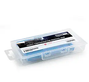 Valet Pro - Blue Heavy Clay