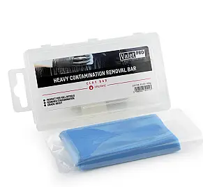 Valet Pro - Blue Heavy Clay