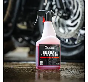 Valet Pro - Bilberry Wheel Cleaner