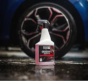 Valet Pro - Dragon's Breath