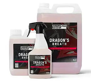 Valet Pro - Dragon's Breath