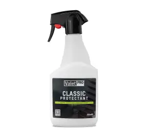 Valet Pro - Classic Protectant