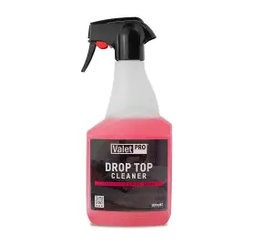 Valet PRO - Drop Top Cleaner