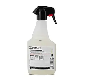 Valet PRO - Drop Top Protector