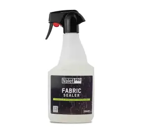 Valet Pro - Fabric Sealer