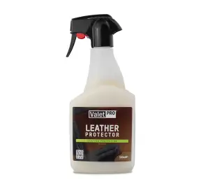 Valet Pro - Leather Protectant 500ml