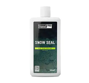 Valet Pro - Snow Seal Si02 Protection