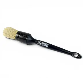 Valet Pro - Inch Round Wheel Brush