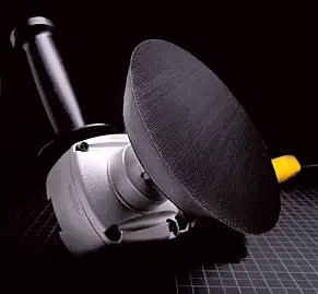 Meguiars - 6" Rotary Backing