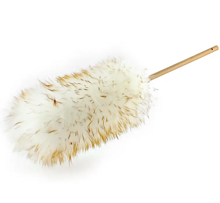 Lambswool Car Duster | Lightweight Lambswool Duster